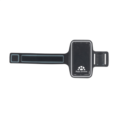 Logo trade promotional items image of: Sports Bracelet