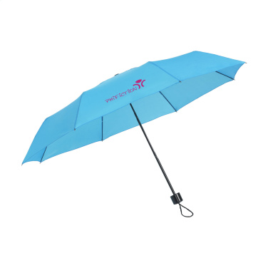 Logotrade promotional items photo of: Colorado Mini foldable umbrella 21 inch