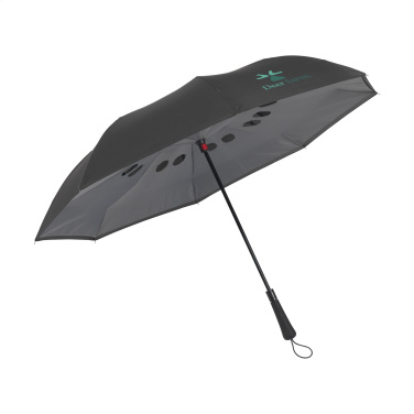 Logo trade promotional products picture of: Reverse Umbrella 23 inch