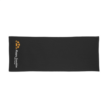Logo trade promotional merchandise picture of: SportsTowel