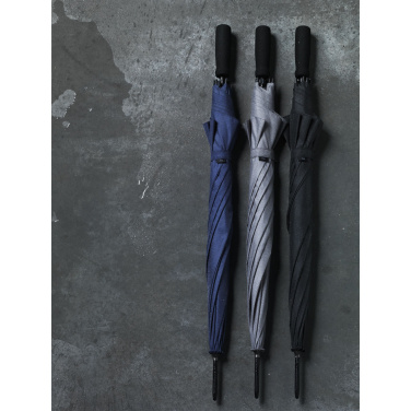 Logotrade promotional merchandise picture of: Colorado RCS RPET umbrella 23 inch