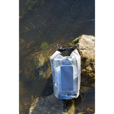 Logo trade advertising product photo of: Drybag Mini watertight bag
