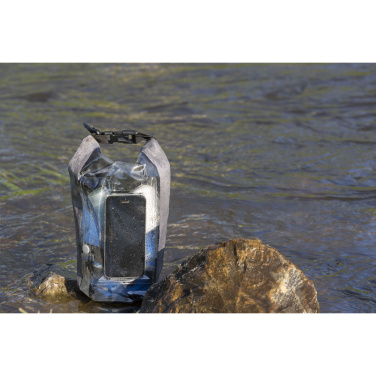Logotrade promotional product picture of: Drybag Mini watertight bag