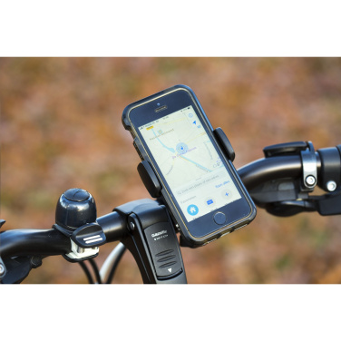 Logotrade corporate gift picture of: Bike Phone Holder