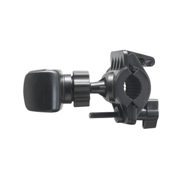 Logo trade corporate gifts image of: Bike Phone Holder