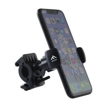 Logotrade promotional gift picture of: Bike Phone Holder