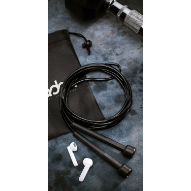 Logotrade promotional product image of: Bouncer skipping rope