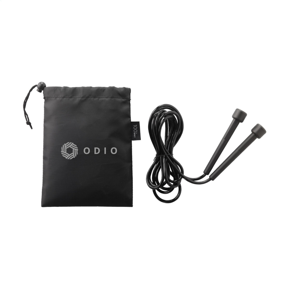 Logotrade advertising product picture of: Bouncer skipping rope