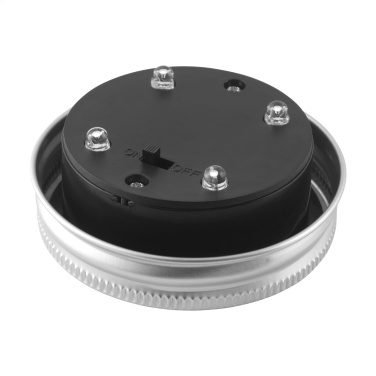 Logotrade promotional products photo of: SunJar Solar Garden Light