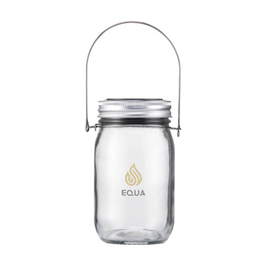 Logotrade corporate gift picture of: SunJar Solar Garden Light