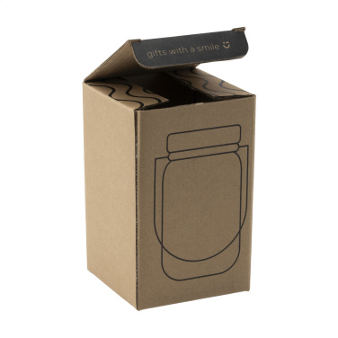 Logotrade advertising product image of: SunJar Solar Garden Light