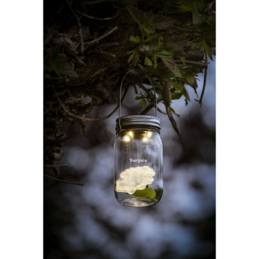 Logotrade business gift image of: SunJar Solar Garden Light