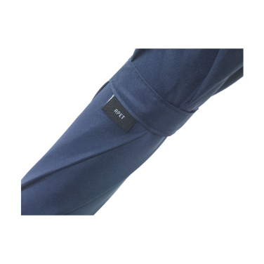 Logotrade promotional product picture of: Colorado XL RCS RPET umbrella 29 inch