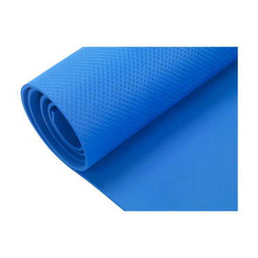 Logotrade promotional merchandise photo of: Yoga yoga mat