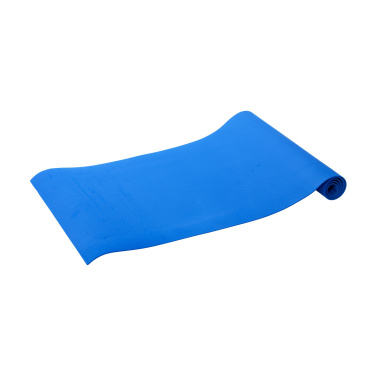 Logo trade promotional gifts picture of: Yoga yoga mat