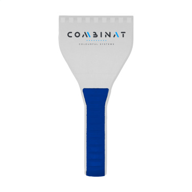 Logotrade promotional merchandise image of: TopGrip - Clean Vision ice scraper