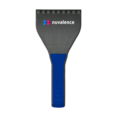 Logo trade promotional products image of: TopGrip - Clean Vision ice scraper