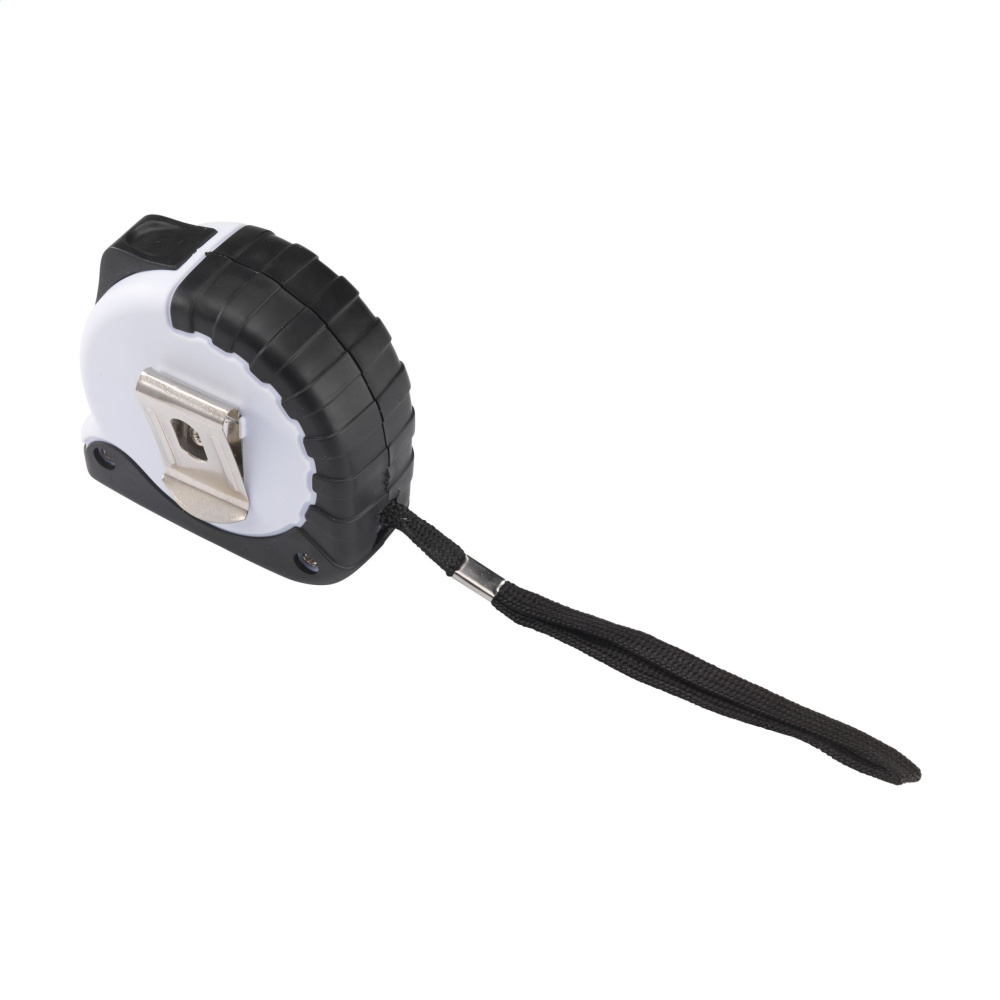 Logotrade promotional giveaways photo of: Midland Recycled 5 metre tape measure