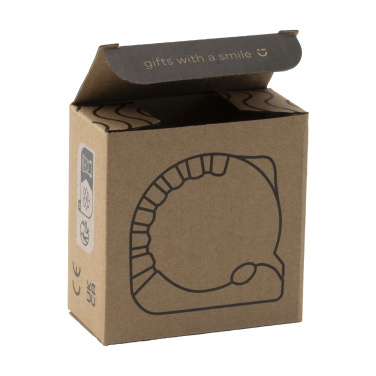 Logo trade promotional product photo of: Midland Recycled 5 metre tape measure