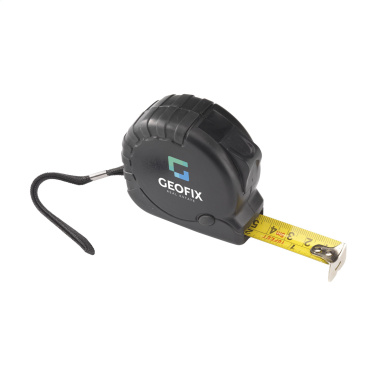 Logotrade corporate gift image of: Midland Recycled 5 metre tape measure