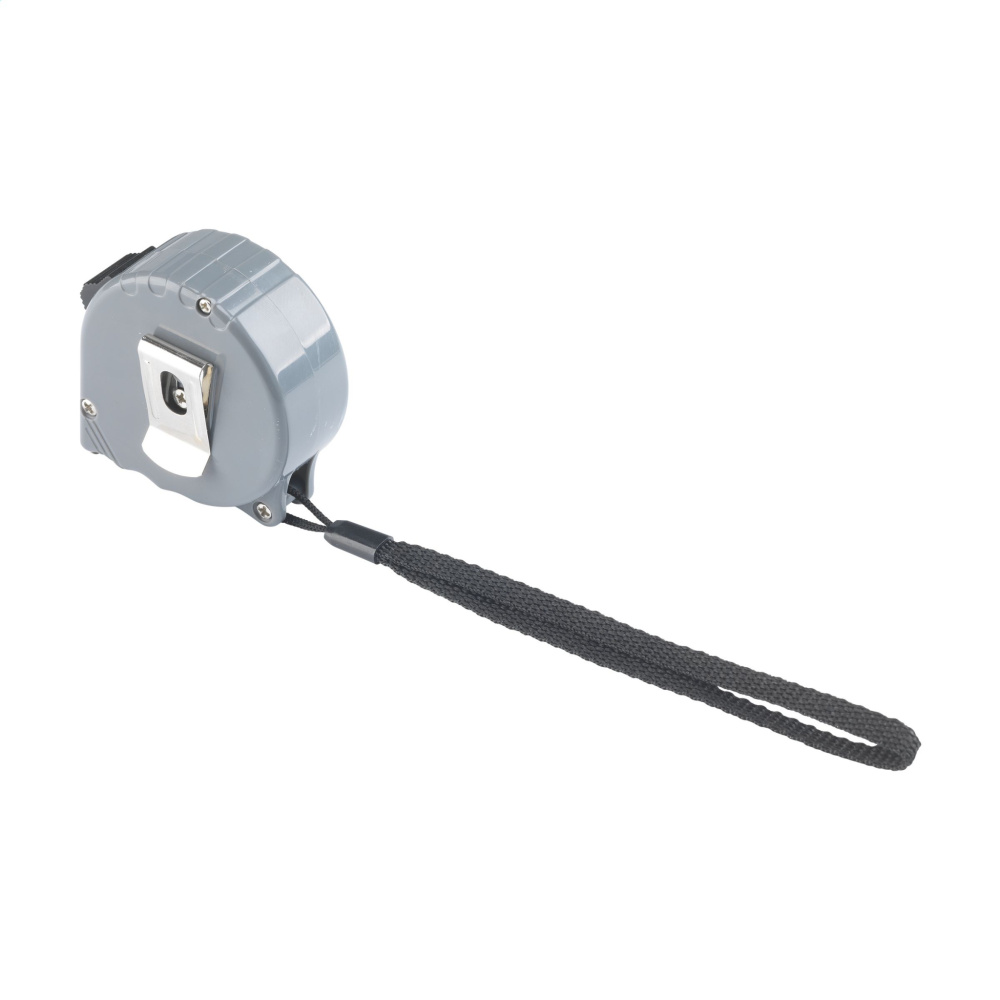 Logo trade corporate gift photo of: Tyler RCS Recycled 5 meter tape measure