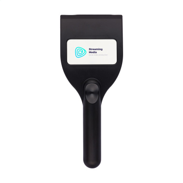 Logo trade promotional merchandise picture of: Oslo Ice Scraper