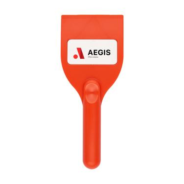 Logo trade promotional product photo of: Oslo Ice Scraper