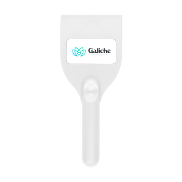 Logo trade promotional giveaway photo of: Oslo Ice Scraper