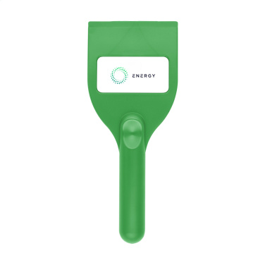Logo trade promotional merchandise photo of: Oslo Ice Scraper