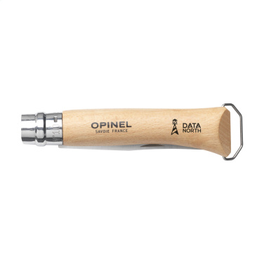 Logo trade business gift photo of: Opinel  No 10 Corkscrew Bottle Opener