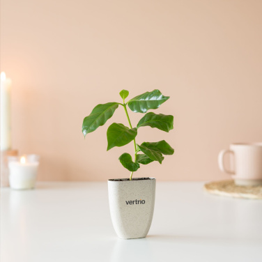 Logotrade promotional merchandise image of: Treemore Letterbox Trees Coffee