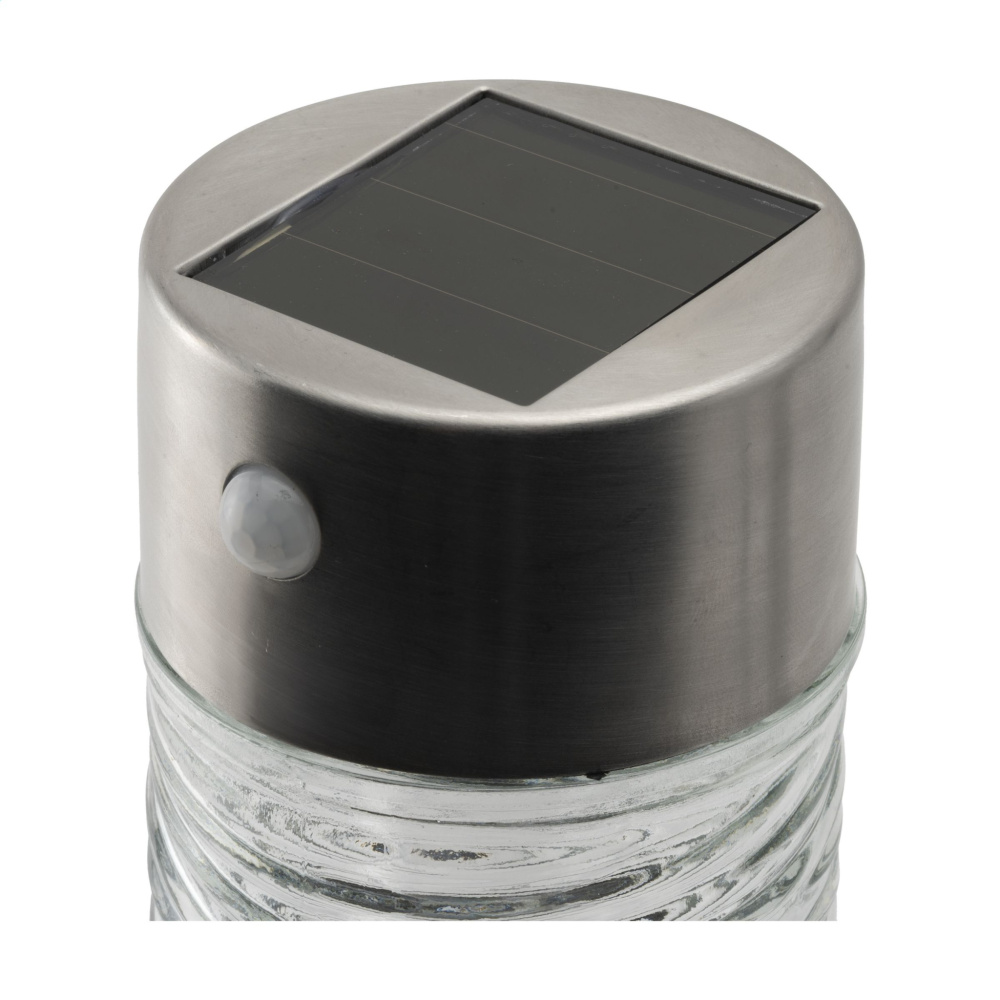 Logotrade promotional item picture of: Grundig Solar Garden LED Light