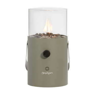 Logo trade promotional products picture of: Cosiscoop Original Gas lantern