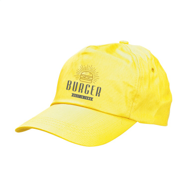 Logo trade promotional gift photo of: Uni baseball cap