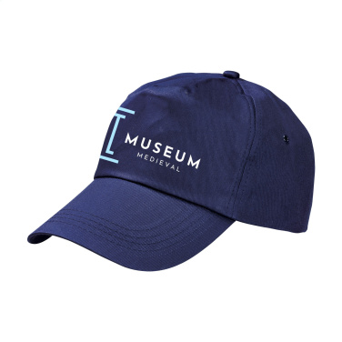 Logotrade promotional merchandise photo of: Uni baseball cap
