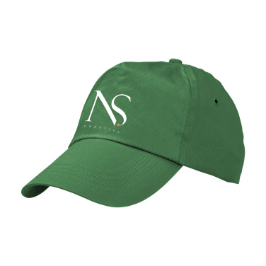Logotrade advertising product picture of: Uni baseball cap