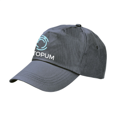Logotrade promotional gift picture of: Uni baseball cap