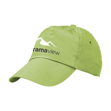 Logo trade promotional product photo of: Uni baseball cap