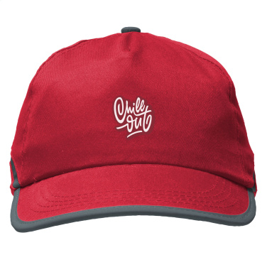 Logotrade promotional merchandise photo of: ReflectCap