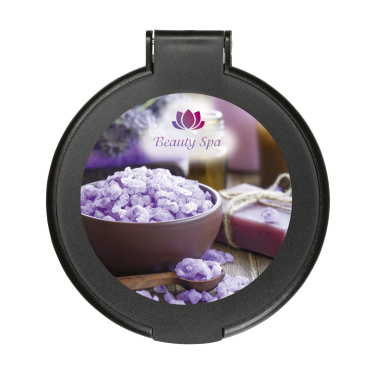 Logotrade promotional product image of: SeeMe compact mirror