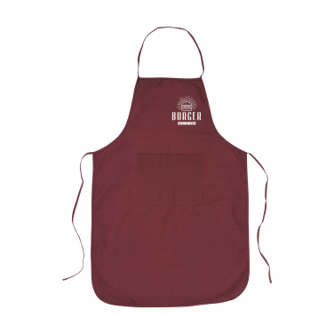 Logotrade advertising product image of: Apron (130 g/m²)