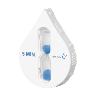 Logotrade promotional item image of: ShowerTimer