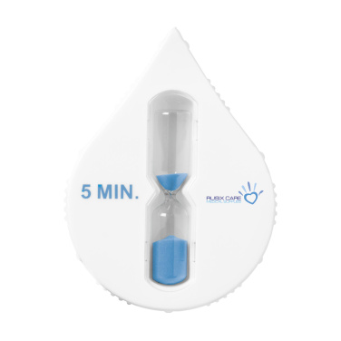 Logotrade promotional item picture of: ShowerTimer