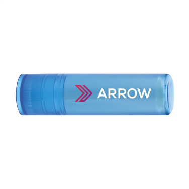 Logo trade promotional products picture of: FrostBalm lipbalm
