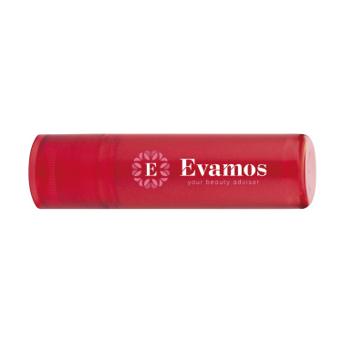Logo trade promotional items picture of: FrostBalm lipbalm