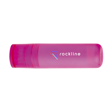 Logotrade promotional product picture of: FrostBalm lipbalm
