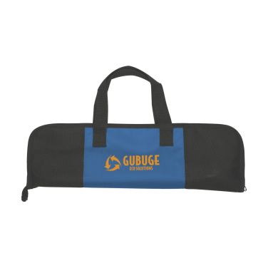 Logotrade advertising products photo of: BBQ-Kit set