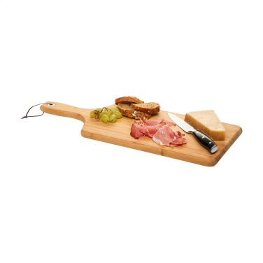 Logotrade promotional merchandise photo of: Diamant Sabatier Cutting Board Size L