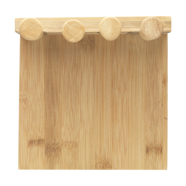 Logo trade corporate gifts picture of: CheeseTray Cheese Board