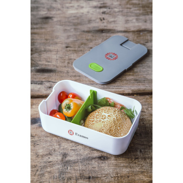 Logo trade promotional giveaways picture of: Multi Box lunchbox